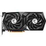 MSI NVIDIA GeForce RTX 3050 Graphic Card - 8 GB GDDR6
