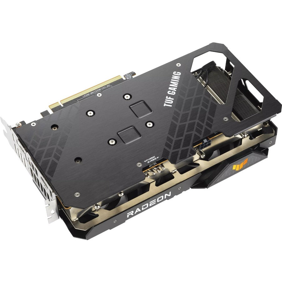 TUF AMD Radeon RX 6500 XT Graphic Card - 4 GB GDDR6