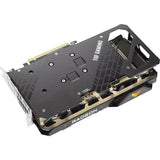 TUF AMD Radeon RX 6500 XT Graphic Card - 4 GB GDDR6
