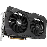 TUF AMD Radeon RX 6500 XT Graphic Card - 4 GB GDDR6