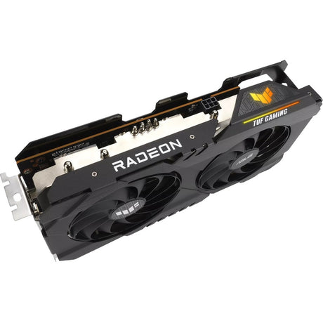 TUF AMD Radeon RX 6500 XT Graphic Card - 4 GB GDDR6