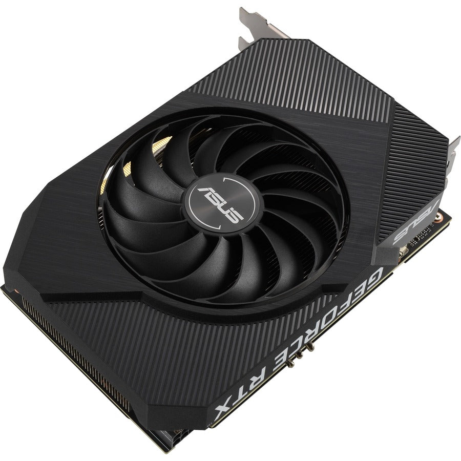 Asus NVIDIA GeForce RTX 3050 Graphic Card - 8 GB GDDR6