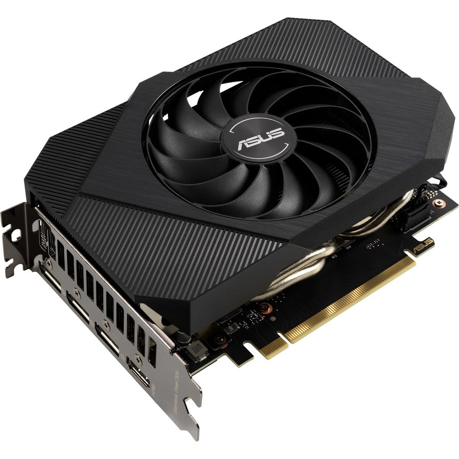 Asus NVIDIA GeForce RTX 3050 Graphic Card - 8 GB GDDR6