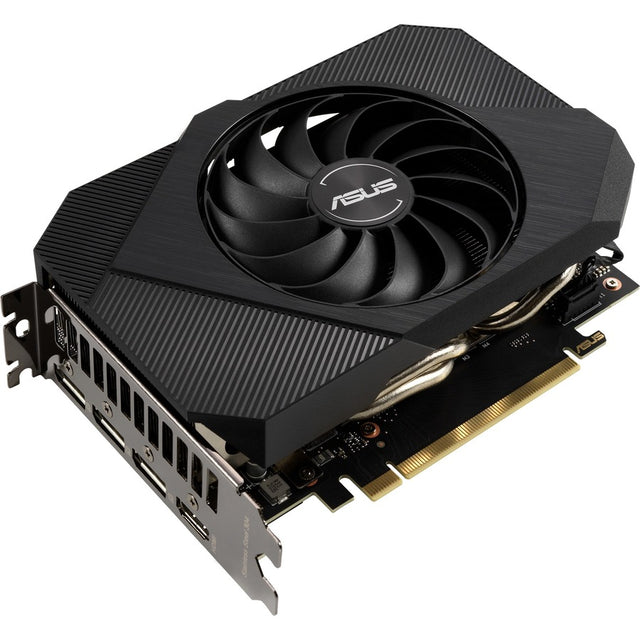 Asus NVIDIA GeForce RTX 3050 Graphic Card - 8 GB GDDR6