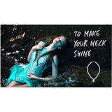 LG 2.5mm LSCB Curved Ultra Slim Indoor LED with Copper Connectors