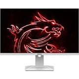 MSI Optix G274RW 27" Class Full HD Gaming LCD Monitor - 16:9 - White
