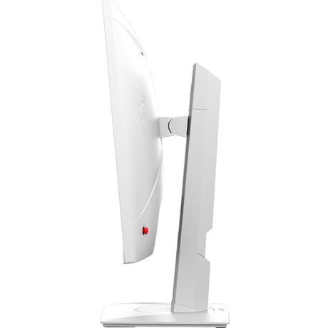 MSI Optix G274RW 27" Class Full HD Gaming LCD Monitor - 16:9 - White