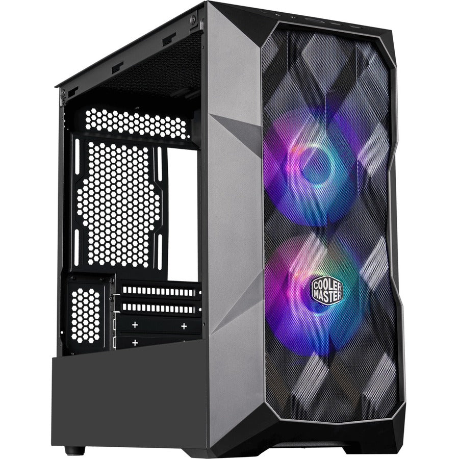 TD300 Mesh MATX Tower