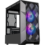 TD300 Mesh MATX Tower