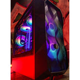 TD300 Mesh MATX Tower