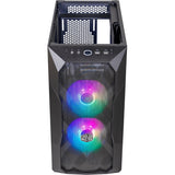 TD300 Mesh MATX Tower