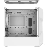 TD300 Mesh White MATX Tower