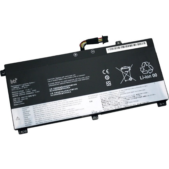 LENOVO BATT 45N1743 45N1742