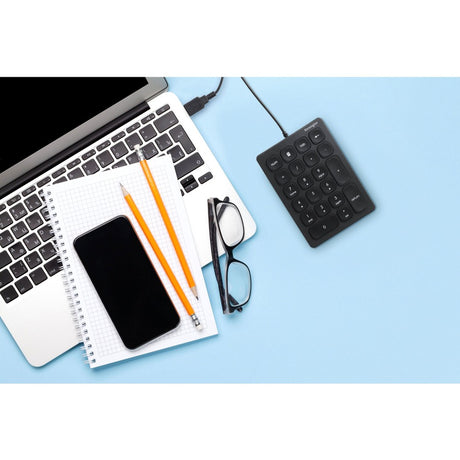 Kensington Wired Numeric Keypad