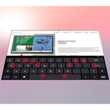 55"Free Stndng Inav Dgtl ePost