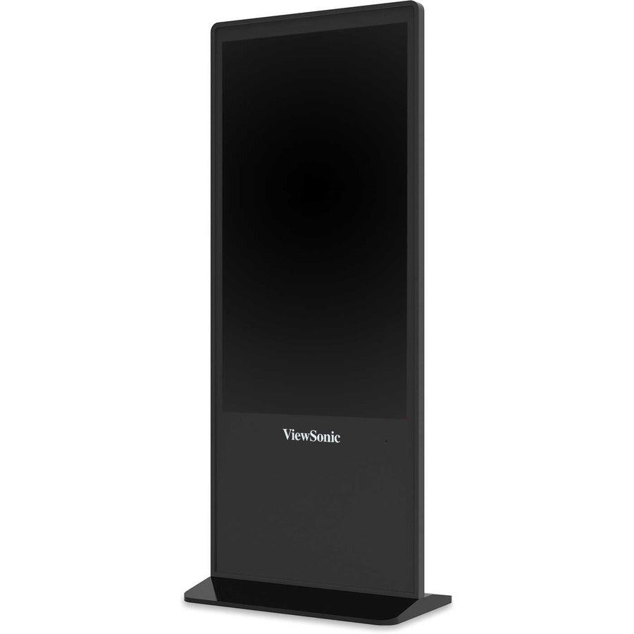 55"Free Stndng Inav Dgtl ePost