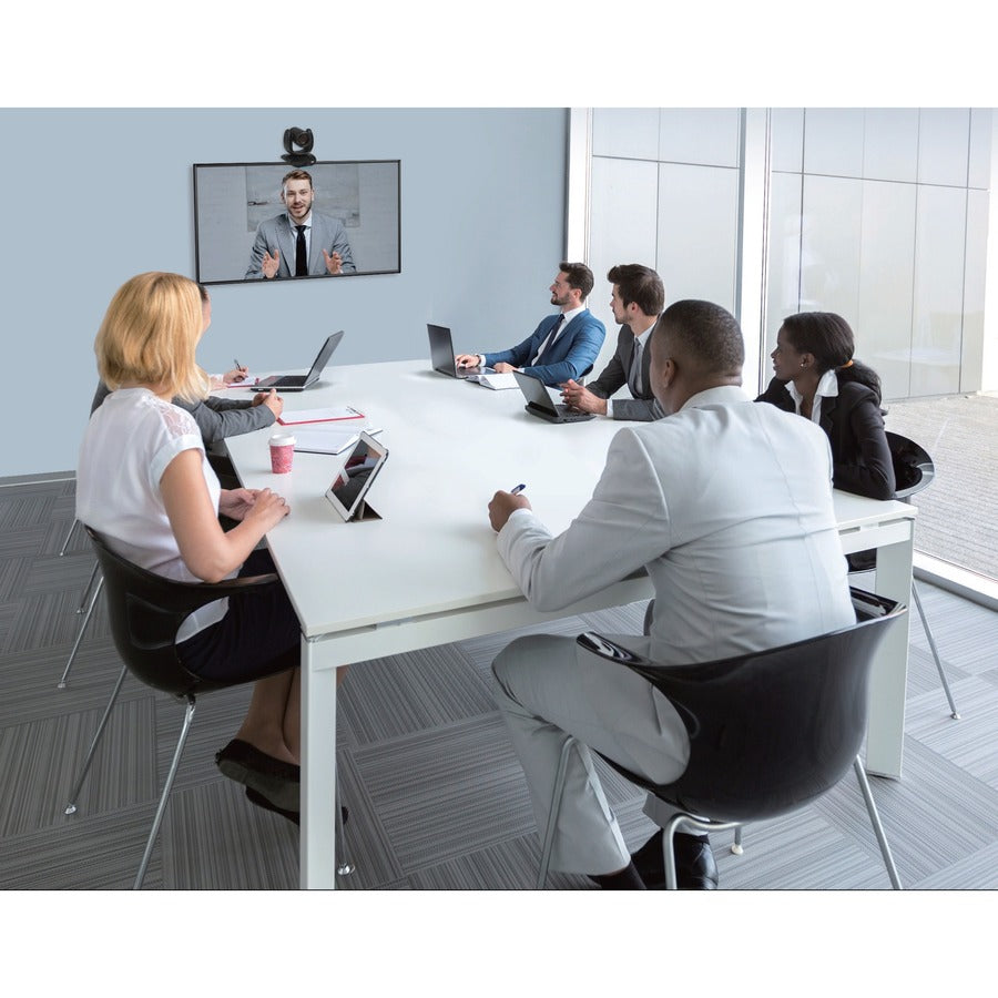 AVer CAM550 Video Conferencing Camera - 60 fps - USB 3.1 - TAA Compliant
