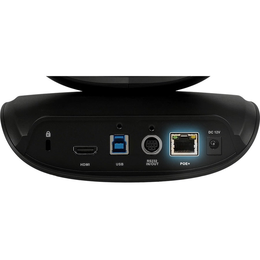 AVer CAM550 Video Conferencing Camera - 60 fps - USB 3.1 - TAA Compliant