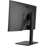 MSI Modern MD241P 24" Class Full HD LCD Monitor - 16:9