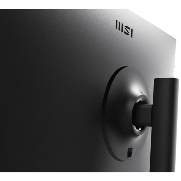 MSI Modern MD241P 24" Class Full HD LCD Monitor - 16:9