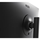 MSI Modern MD241P 24" Class Full HD LCD Monitor - 16:9