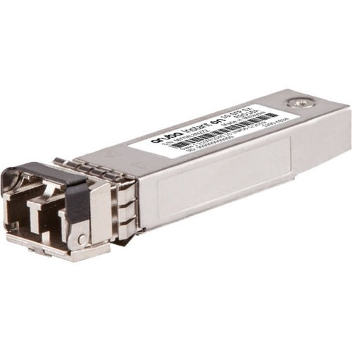 HPE NW INSTANT ON 1G SFP LC SX