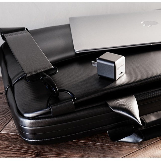 Alogic 30W Rapid Power USB-C Miniature GaN Charger