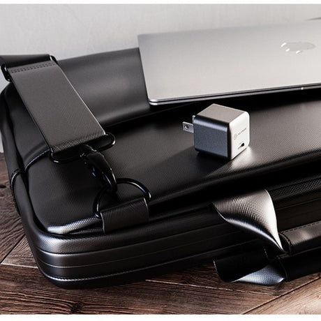 Alogic 30W Rapid Power USB-C Miniature GaN Charger