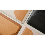 Moshi Muse Carrying Case (Sleeve) for 14" Notebook - Jet Black