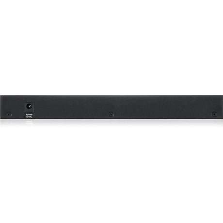 ZYXEL GS1915-8 8-Port Gigabit Smart Nebula Cloud Managed Switch (Compact Design) | Fanless