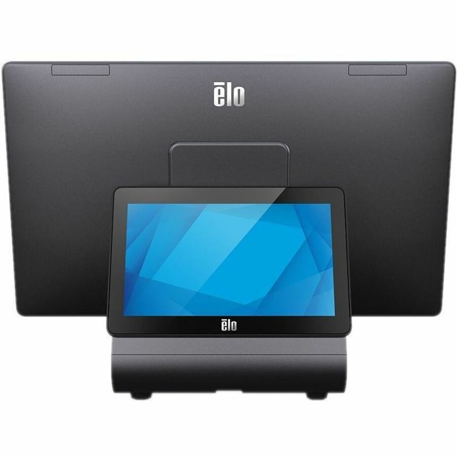 Elo I-Series 4 Slate Value POS Terminal