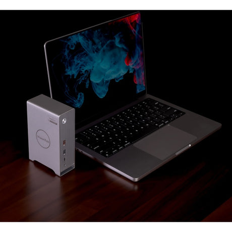 VT7100 USB-C DOCKING STATION