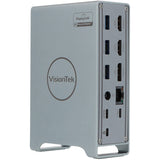 VT7100 USB-C DOCKING STATION