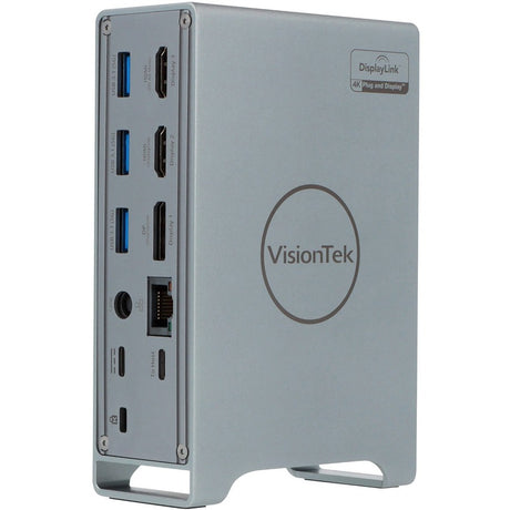 VT7100 USB-C DOCKING STATION