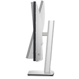 Dell UltraSharp U2723QE 27" Class 4K UHD LCD Monitor - 16:9 - Black, Silver