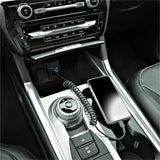 StarTech.com 3ft (1m) USB A to C Charging Cable, Coiled Heavy Duty USB 2.0 A to Type-C, Durable Fast Charge & Sync USB-C Cable, Black, M/M