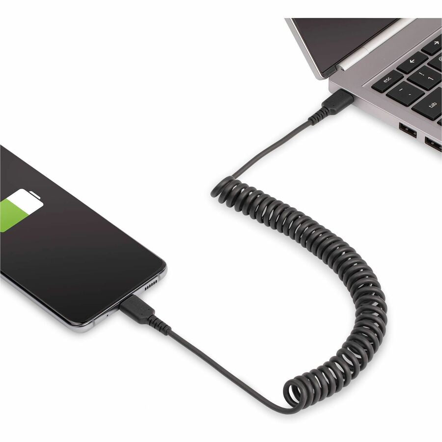 3FT USB A TO C CHARGING CABLE