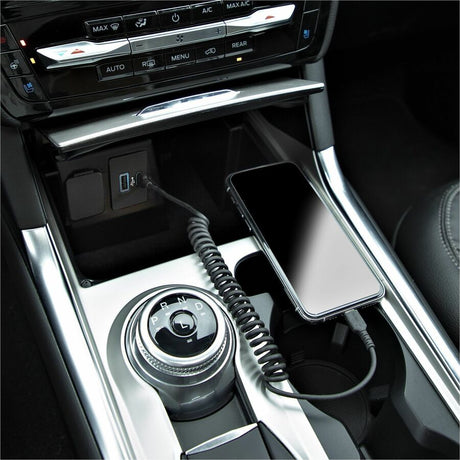 3FT USB A TO C CHARGING CABLE