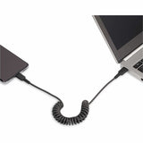 1.6FT USB C TO C CHARGING CABLE