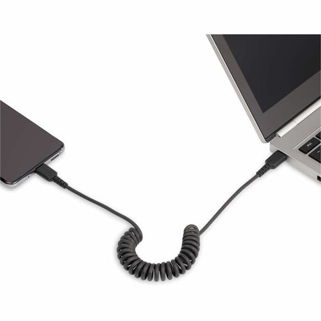 1.6FT USB C TO C CHARGING CABLE