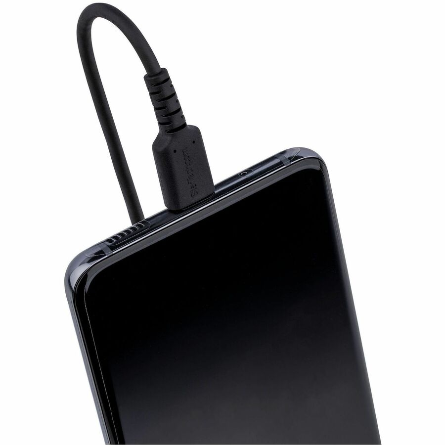 1.6FT USB C TO C CHARGING CABLE