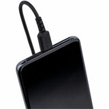 1.6FT USB C TO C CHARGING CABLE