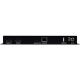 Black Box HDMI-over-IP H.264/H.265 Encoder/Decoder