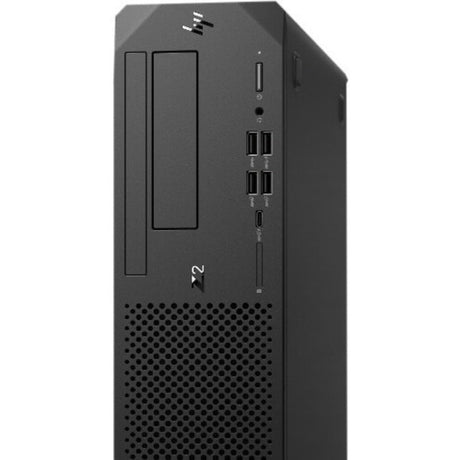 HP Z2 G5 Workstation - 1 Core i9 10th Gen i9-10900K - 32 GB - 512 GB SSD