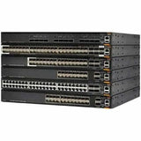 ARUBA 8360-48Y6C V2 FB 5F 2AC