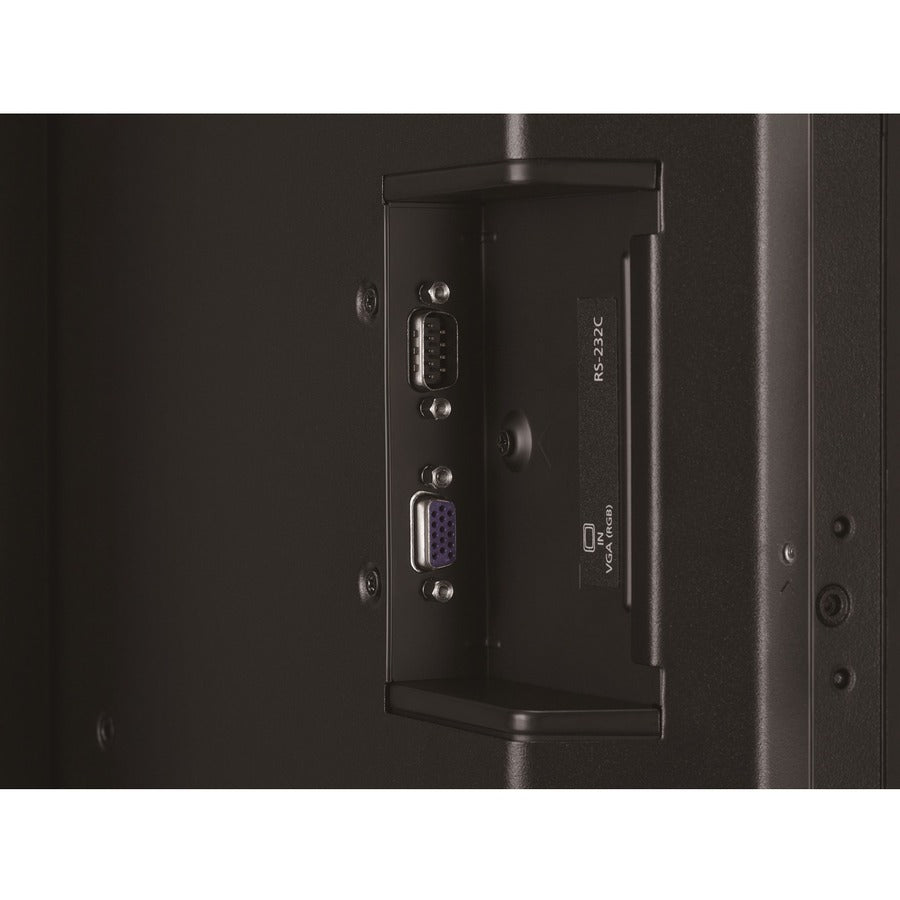 Sharp NEC Display 32" Professional Grade Display