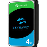 4TB SKYHAWK 5.4K RPM