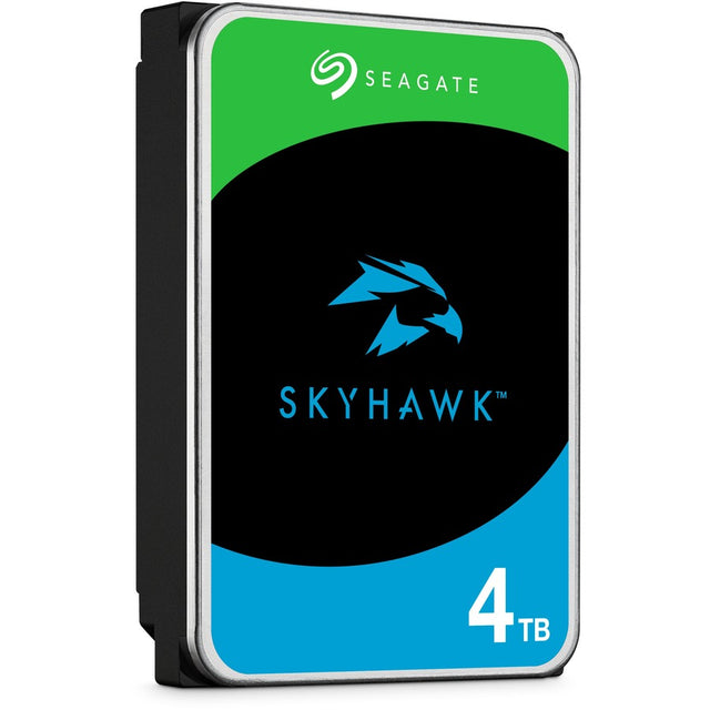 4TB SKYHAWK 5.4K RPM
