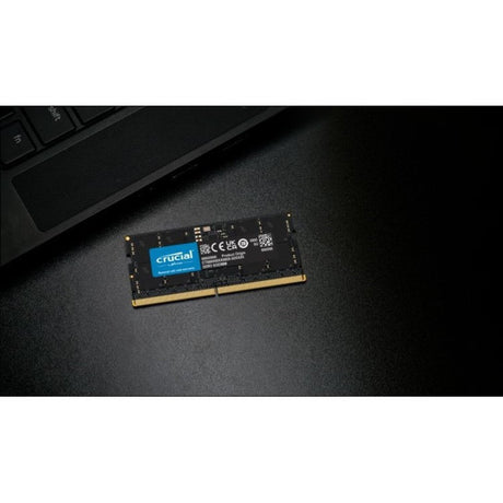 Micron 32GB DDR5 SDRAM Memory Module