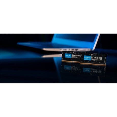 Micron 32GB DDR5 SDRAM Memory Module